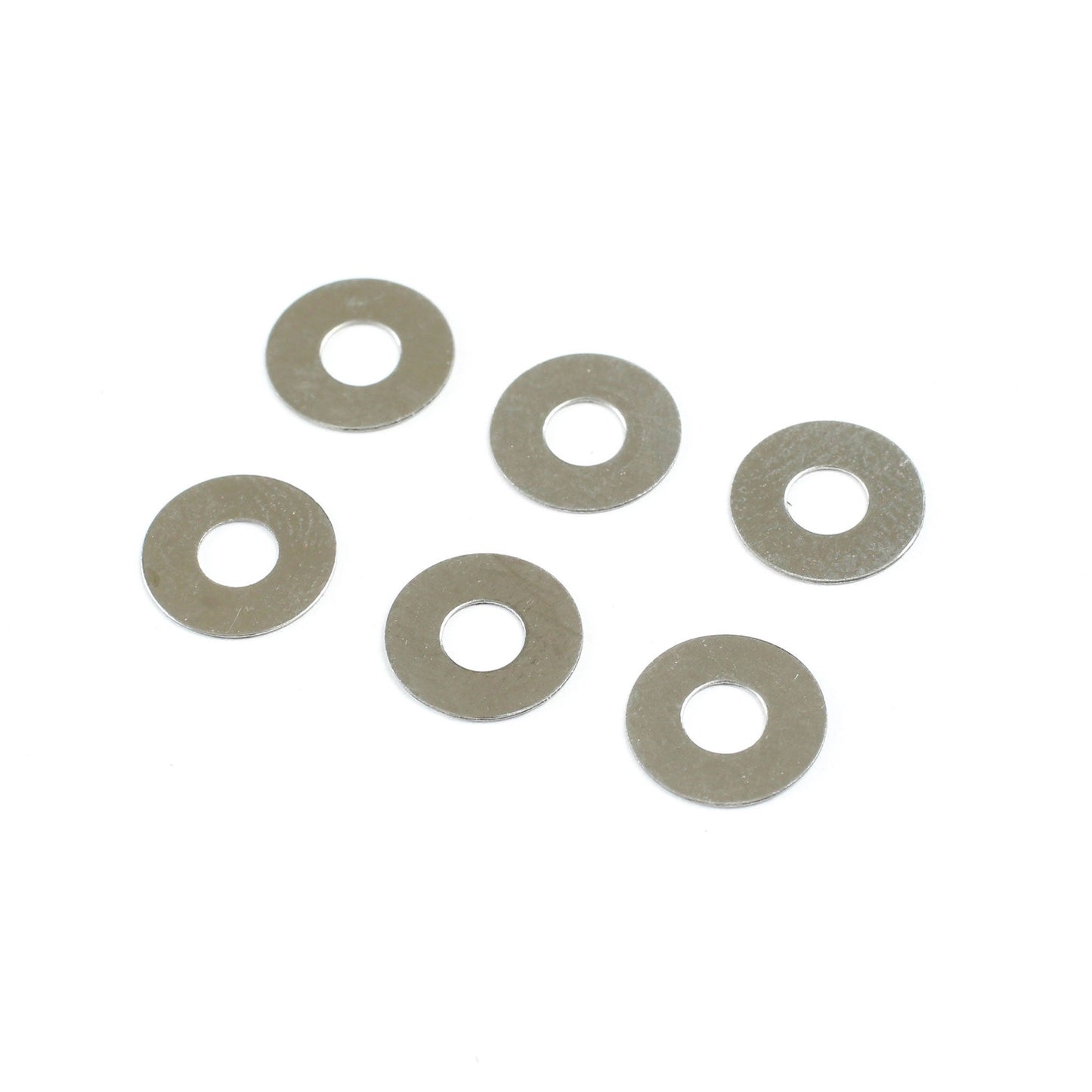 Washer (6) Backbone (DIDC0818)