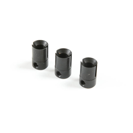 Center Coupler Type 3 for RC Backbone (DIDC0820)