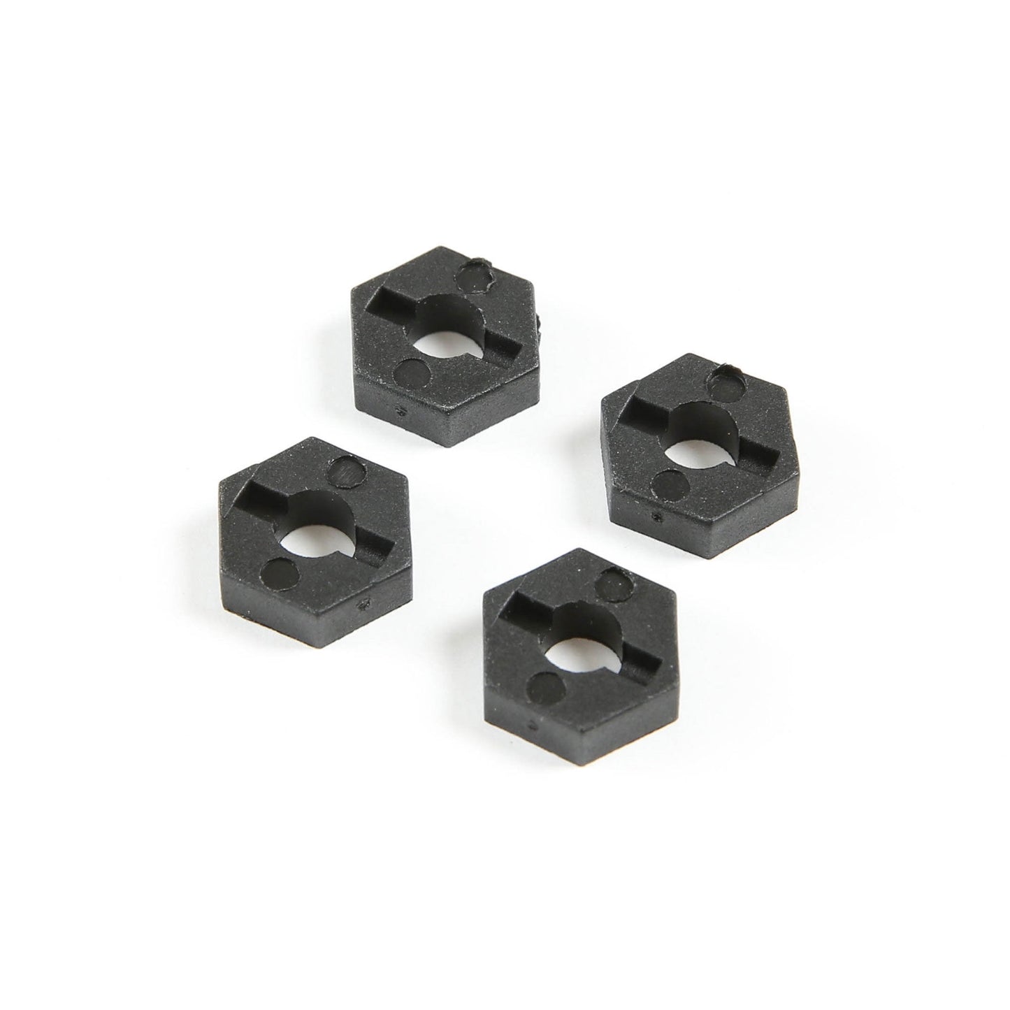 Wheel Hub Hexes for Backbone (Set of 4) (DIDC0828)