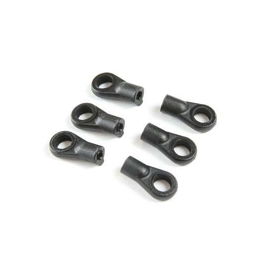 Shock Ball End (6) for Backbone (DIDC0834)