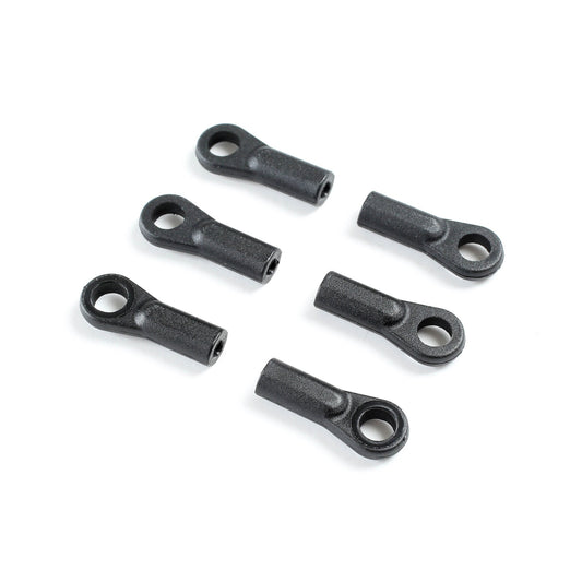Steering Linkage Ball End Set of Six for Backbone (DIDC0836)