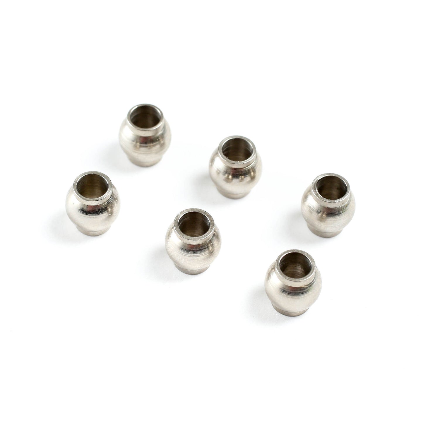 Backbone for Ball, A (6) (DIDC0837)