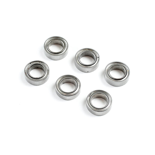 8x5x2.5 Backbone Bearings (DIDC0846)