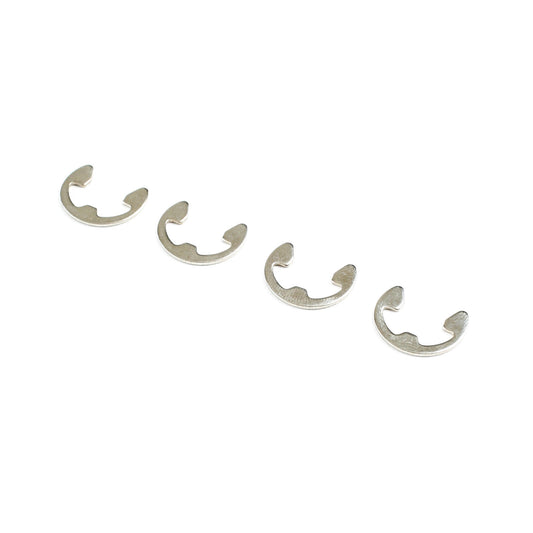 E-Clip (4) Backbone (DIDC0847)