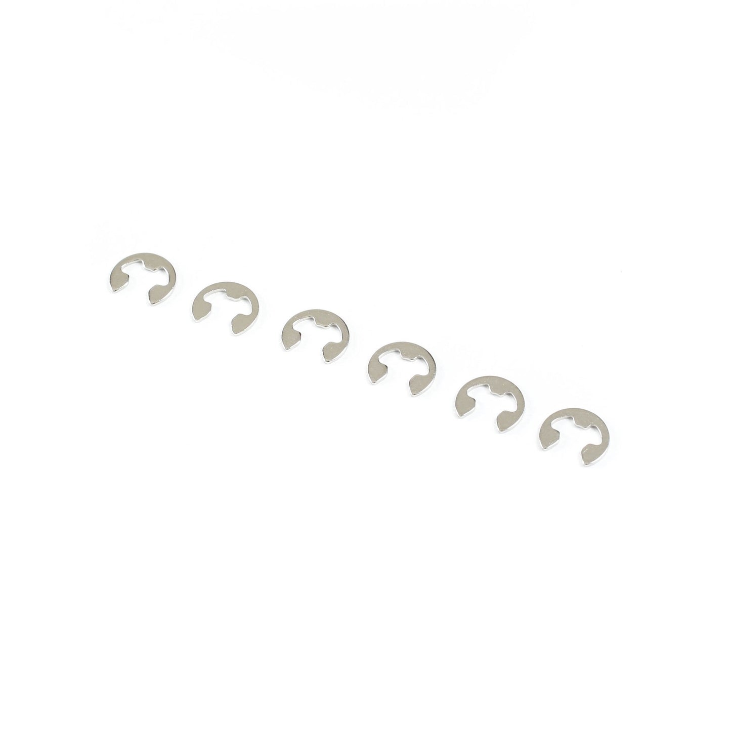 E-Clip Set for RC Models (DIDC0848)