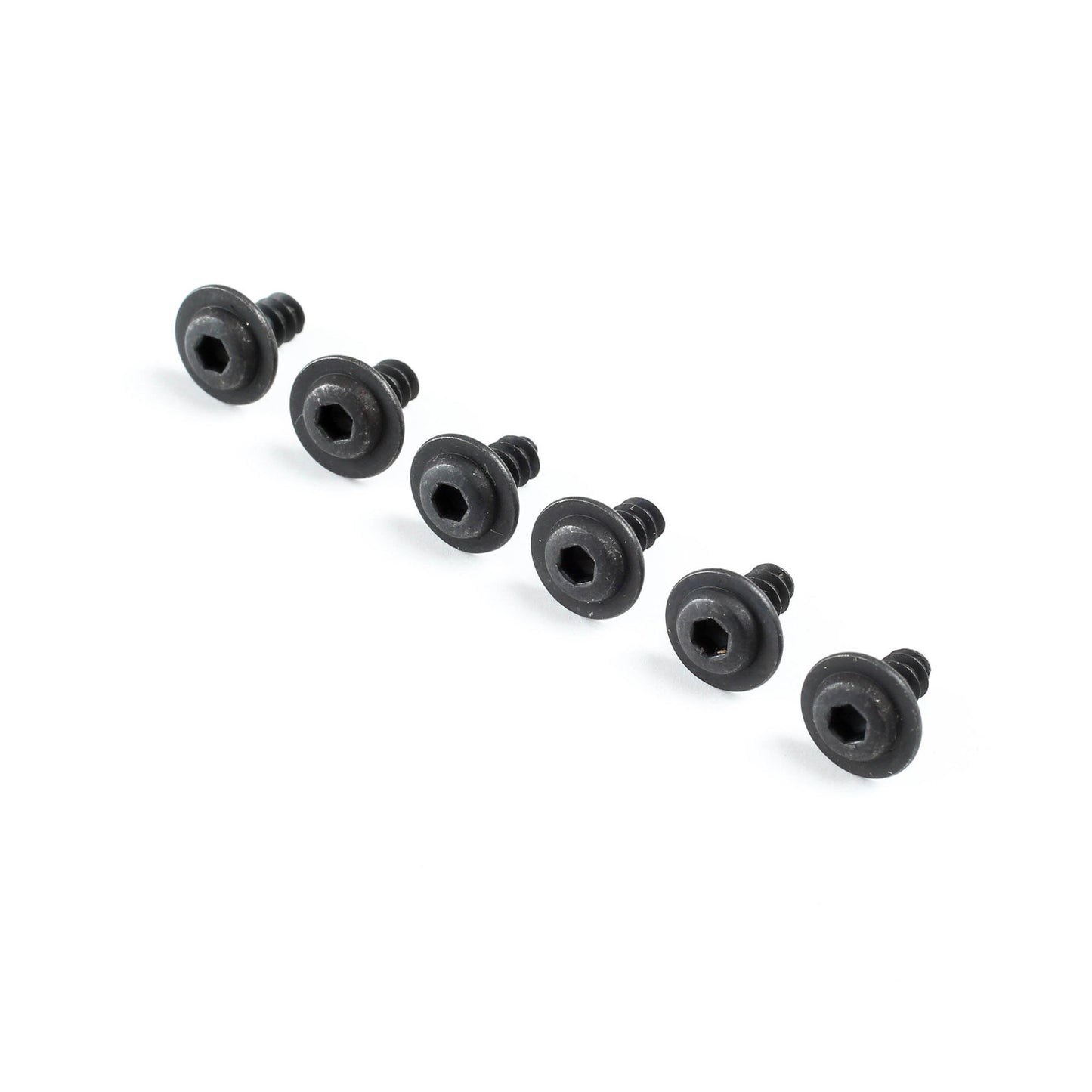 M3x6 Ring Self-Tapping Screw Pack (DIDC0866)