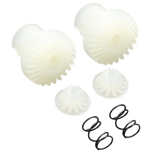 Differential Bevel Gear Set for BX MT SC 4.18 (DIDC1002)