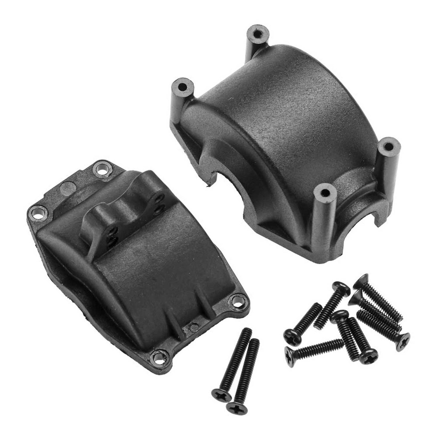 BX MT SC 4.18 Gearbox (DIDC1006)