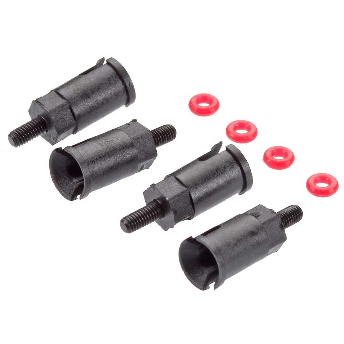 Wheel Axle Set for BX MT SC 4.18 (DIDC1008)