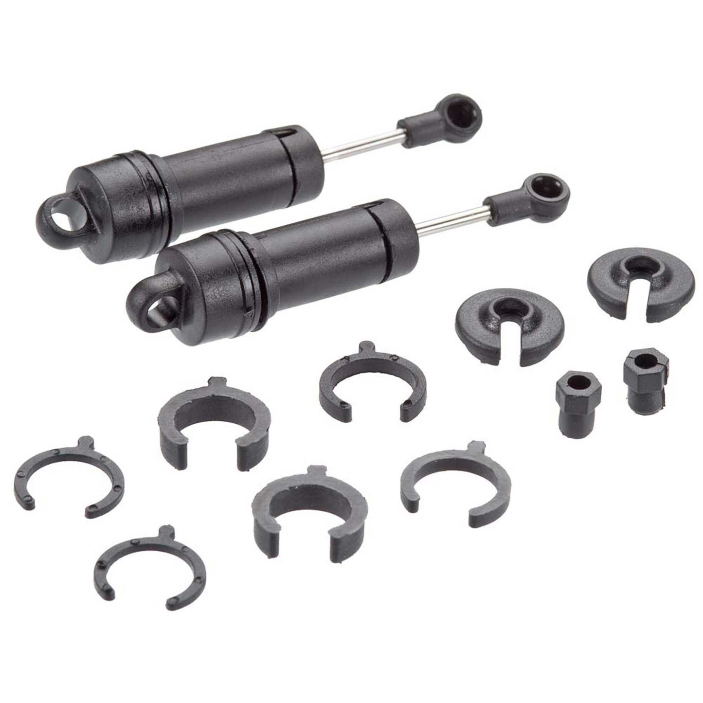 Shock Long (2) for BX MT SC 4.18 (DIDC1016)