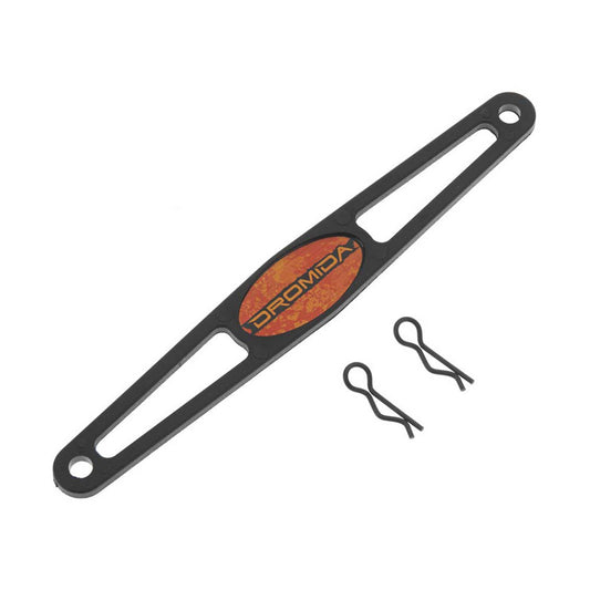 Battery Hold Down for BX4.18, MT4.18, and SC4.18 (DIDC1026)