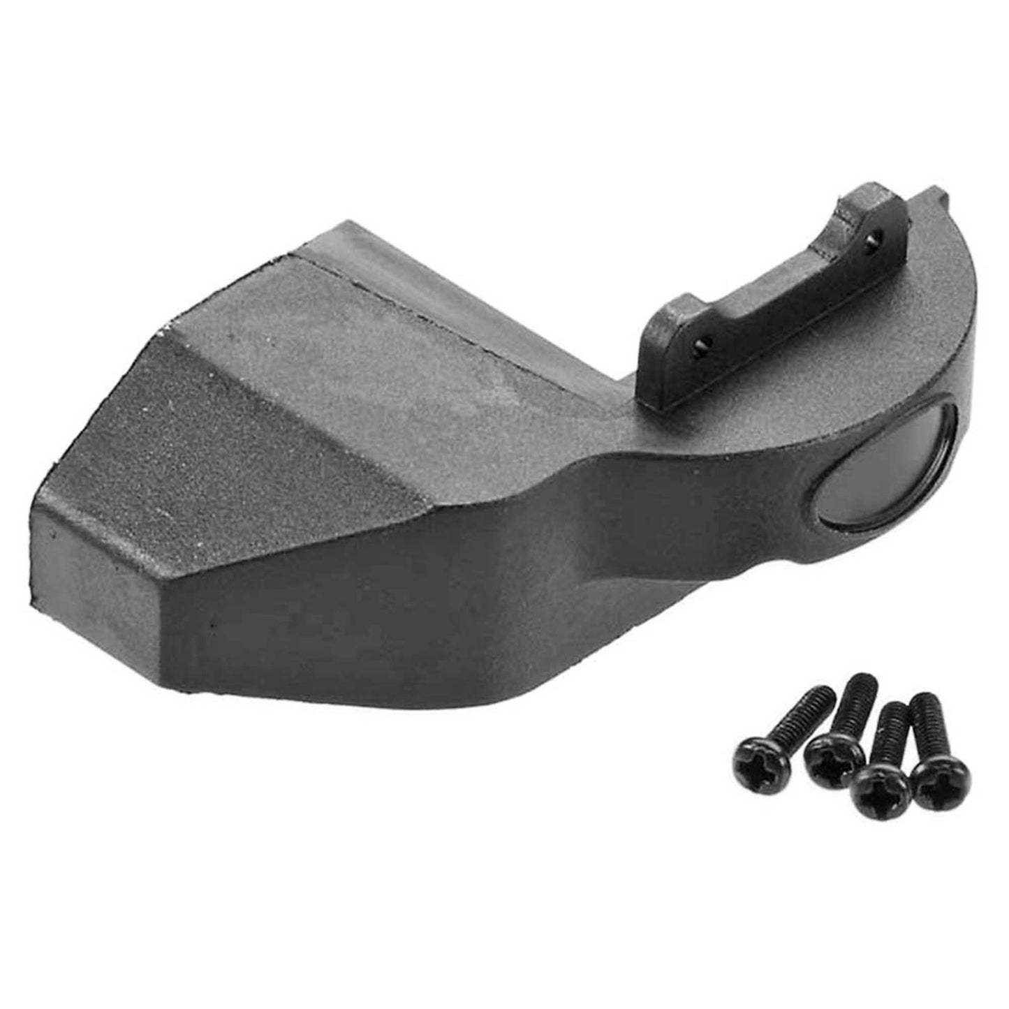Spur Gear Cover for BX4.18, MT4.18, and SC4.18 (DIDC1027)