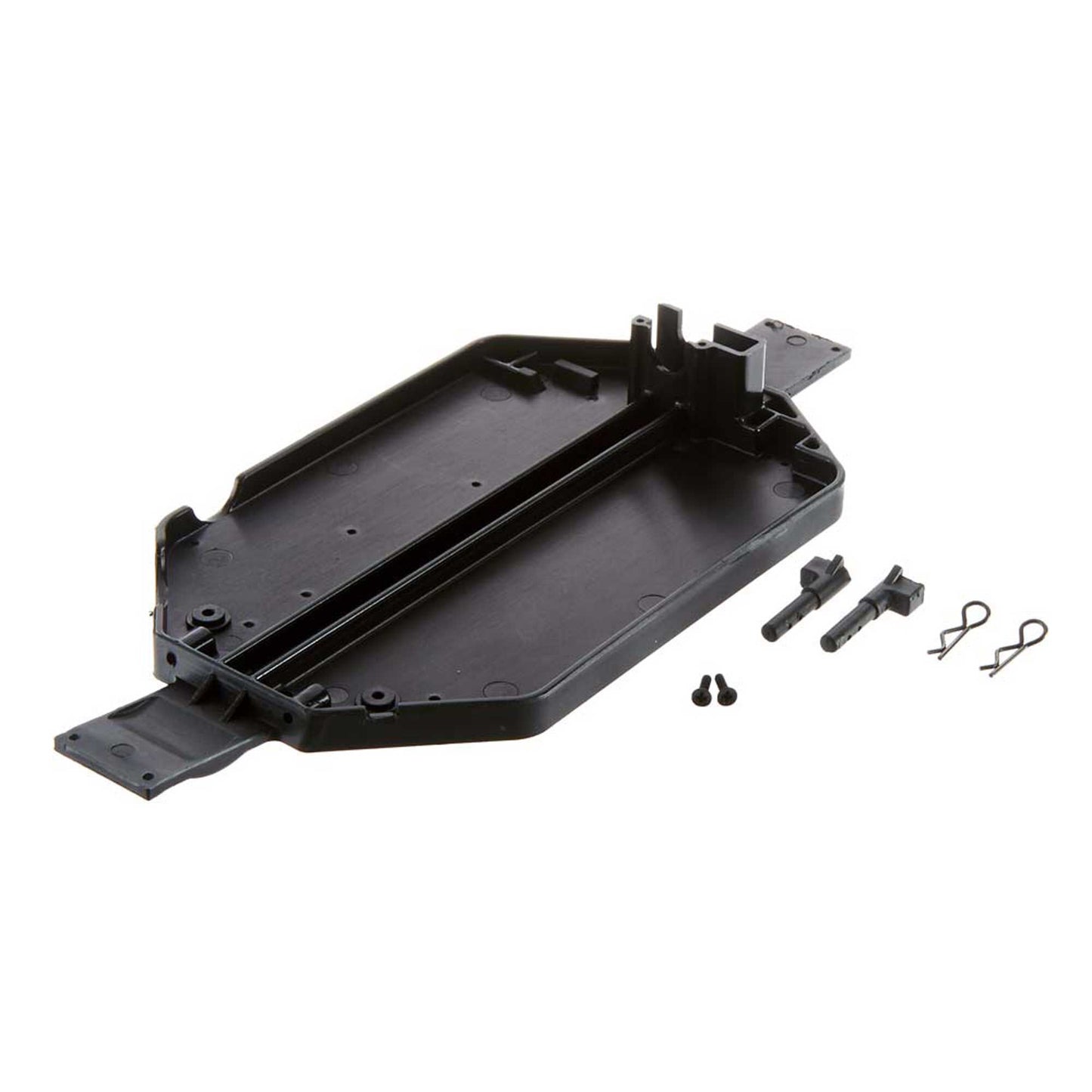 BX MT SC 4.18 Chassis (DIDC1028)