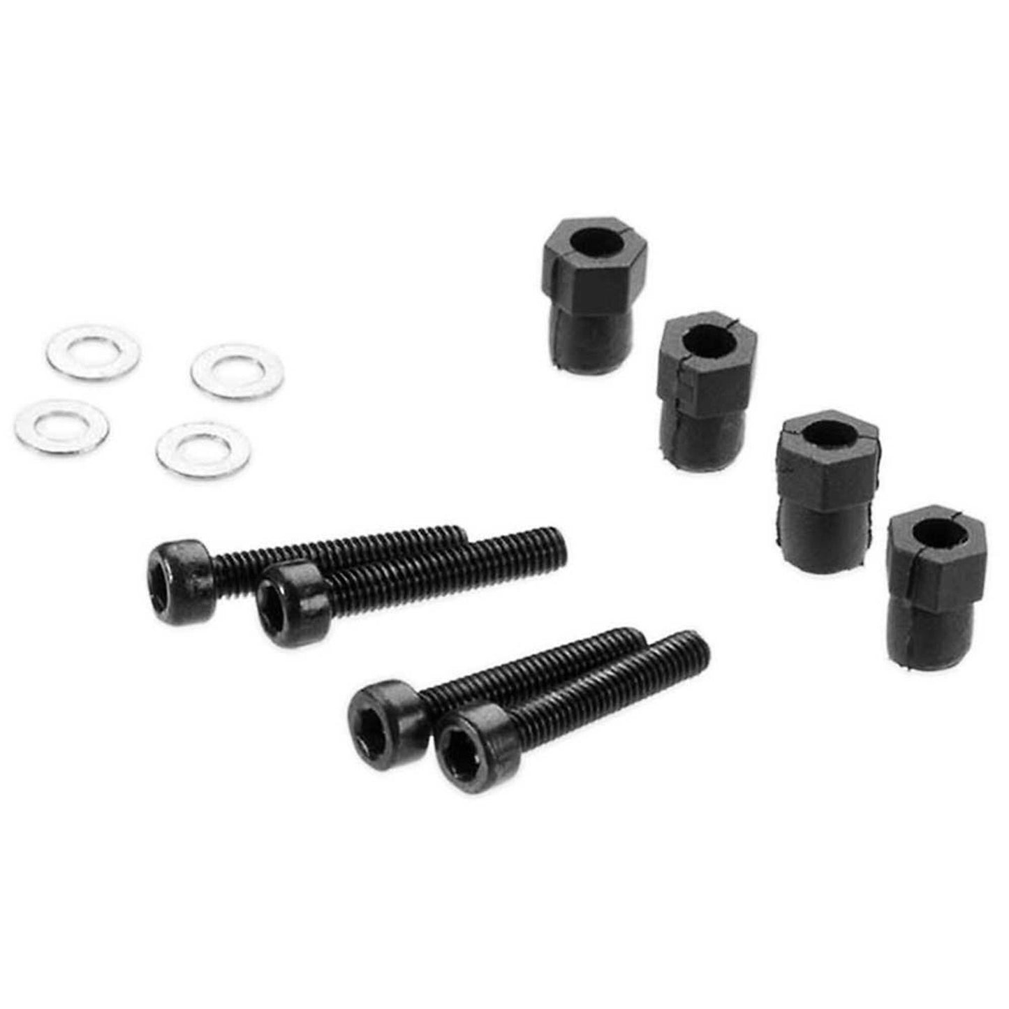 Shock Mount Upper for BX4.18, MT4.18, and SC4.18 (DIDC1029)
