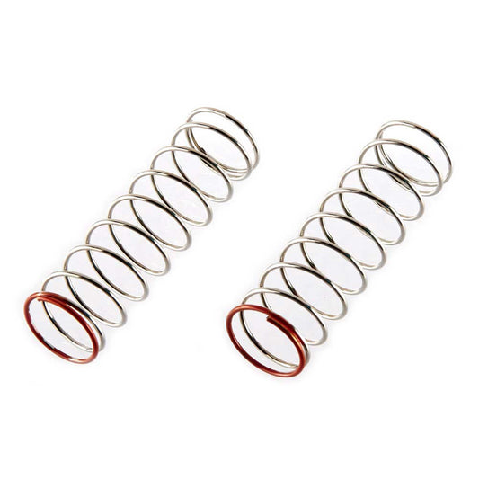 Shock Spring Long Heavy Orange (2) (DIDC1040)