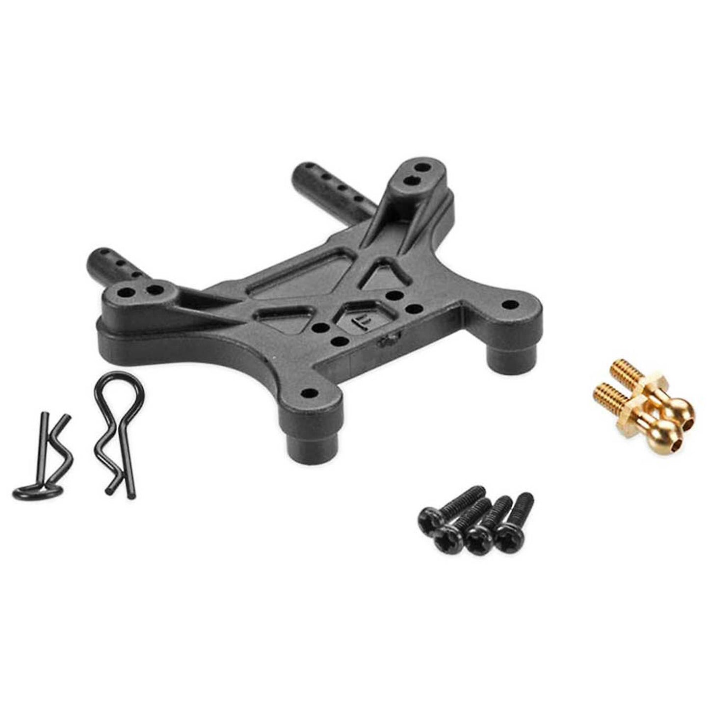 Front Shock Tower for MT 4.18 (DIDC1048)