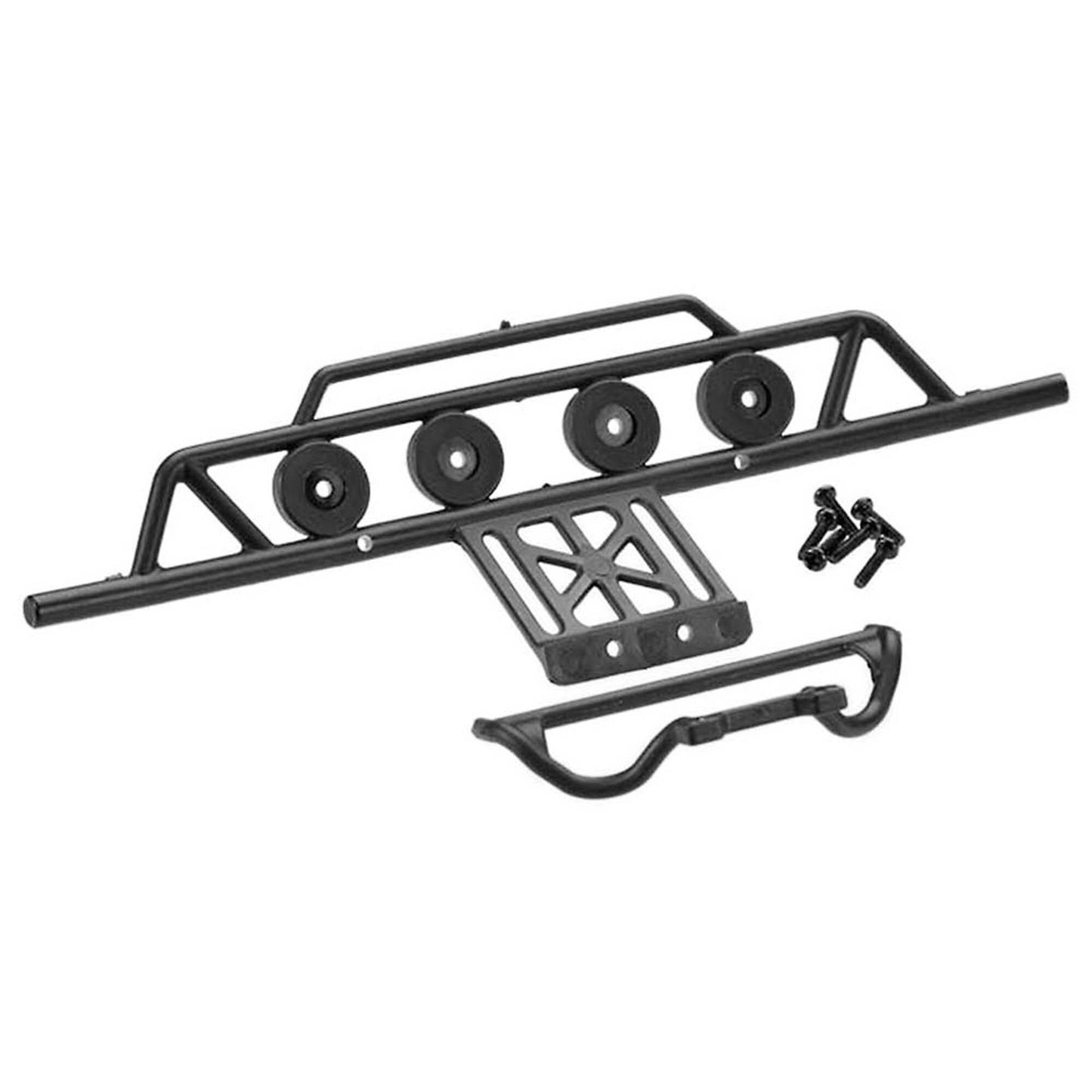 Front Bumper for SC 4.18 (DIDC1052)