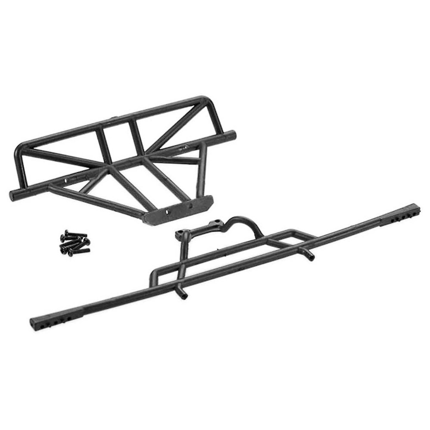 Bumper Rear for SC 4.18 (DIDC1053)