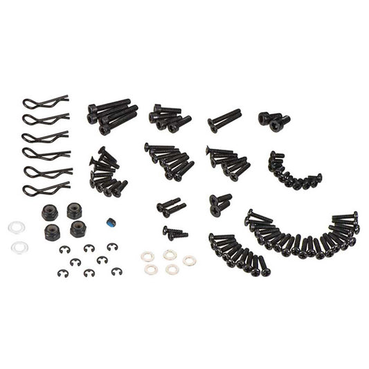 Screw Hardware Set BX MT SC 4.18 (DIDC1057)