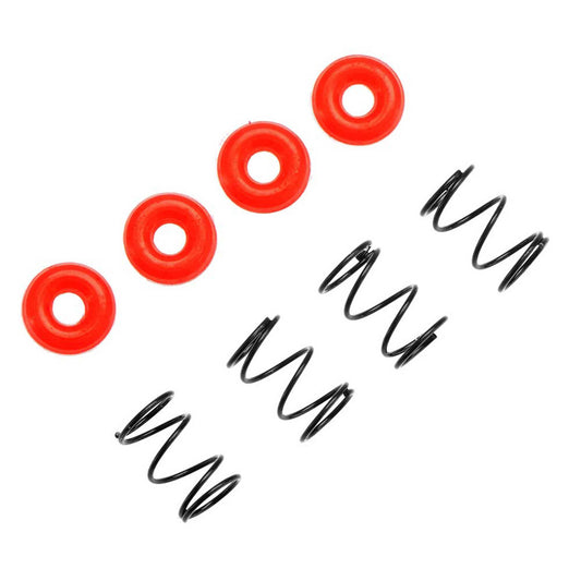 Drive Shaft Spacer Set for BX MT SC 4.18 (DIDC1062)