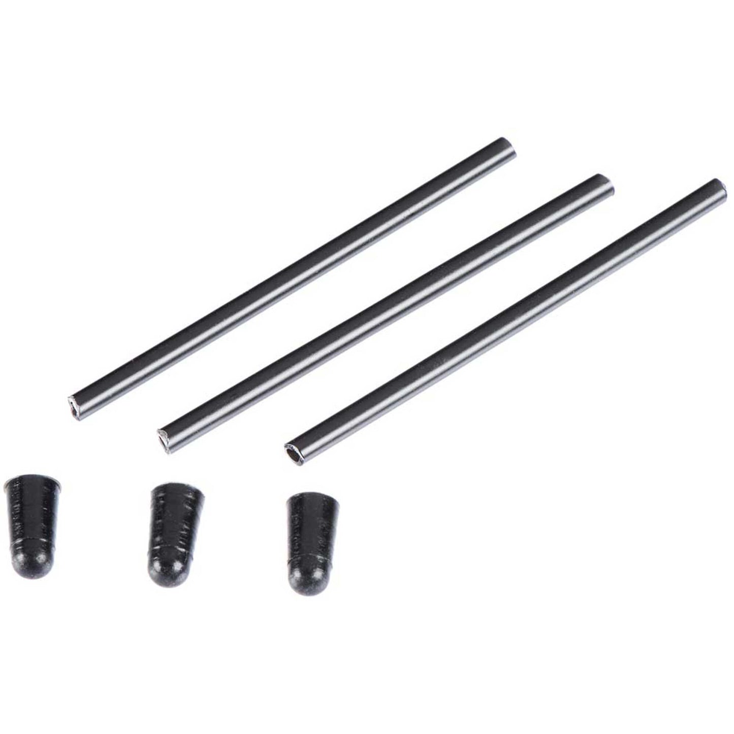 Antenna Tube with Cap for BX4.18 MT4.18 SC4.18 (DIDC1064)