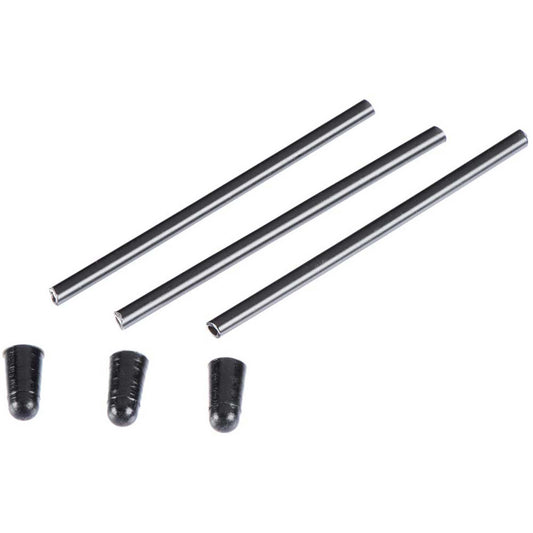 Antenna Tube with Cap for BX4.18 MT4.18 SC4.18 (DIDC1064)