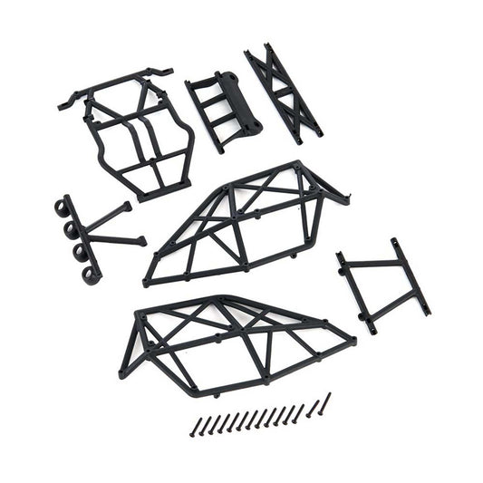 Roll Cage for DB 4.18 (DIDC1073)