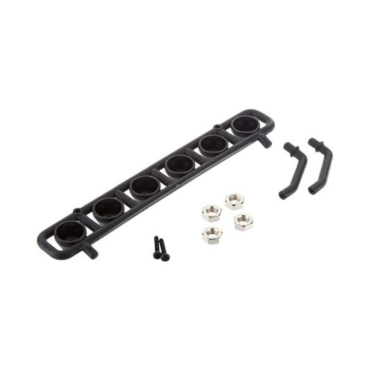 Light Bar Set for DT 4.18 (DIDC1081)