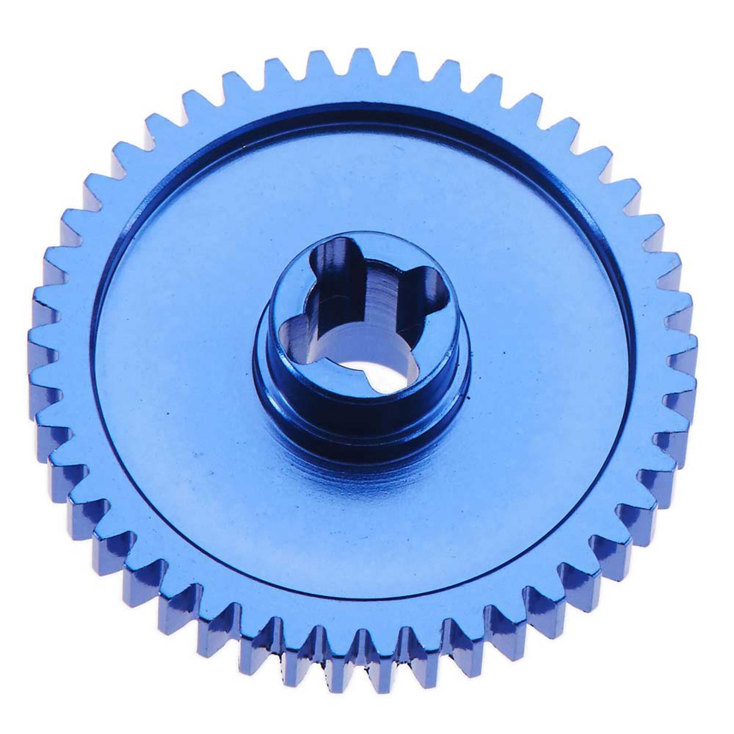 Aluminum Spur Gear 45T for BX MT SC Models (DIDC1105)