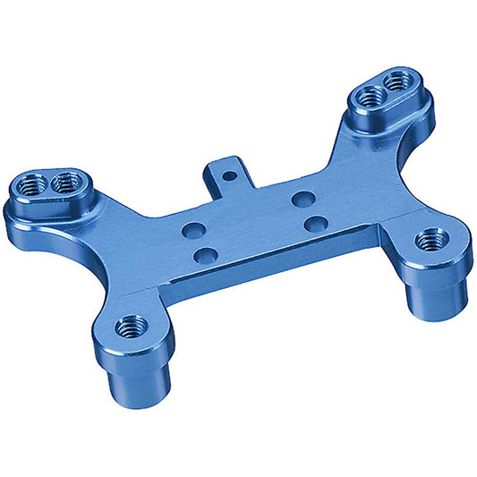 Aluminum Shock Tower Front for BX 4.18 (Blue) (DIDC1109)