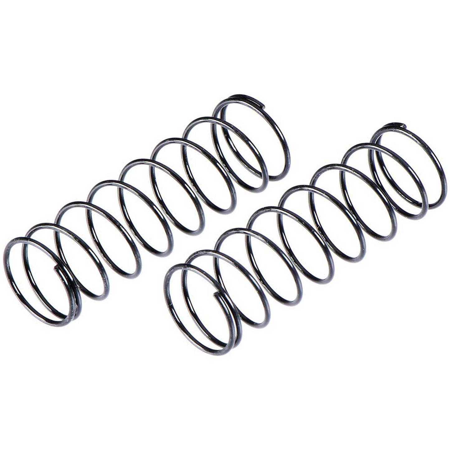 Shock Spring Short Firm Black (2) BX4.18 (DIDC1116)
