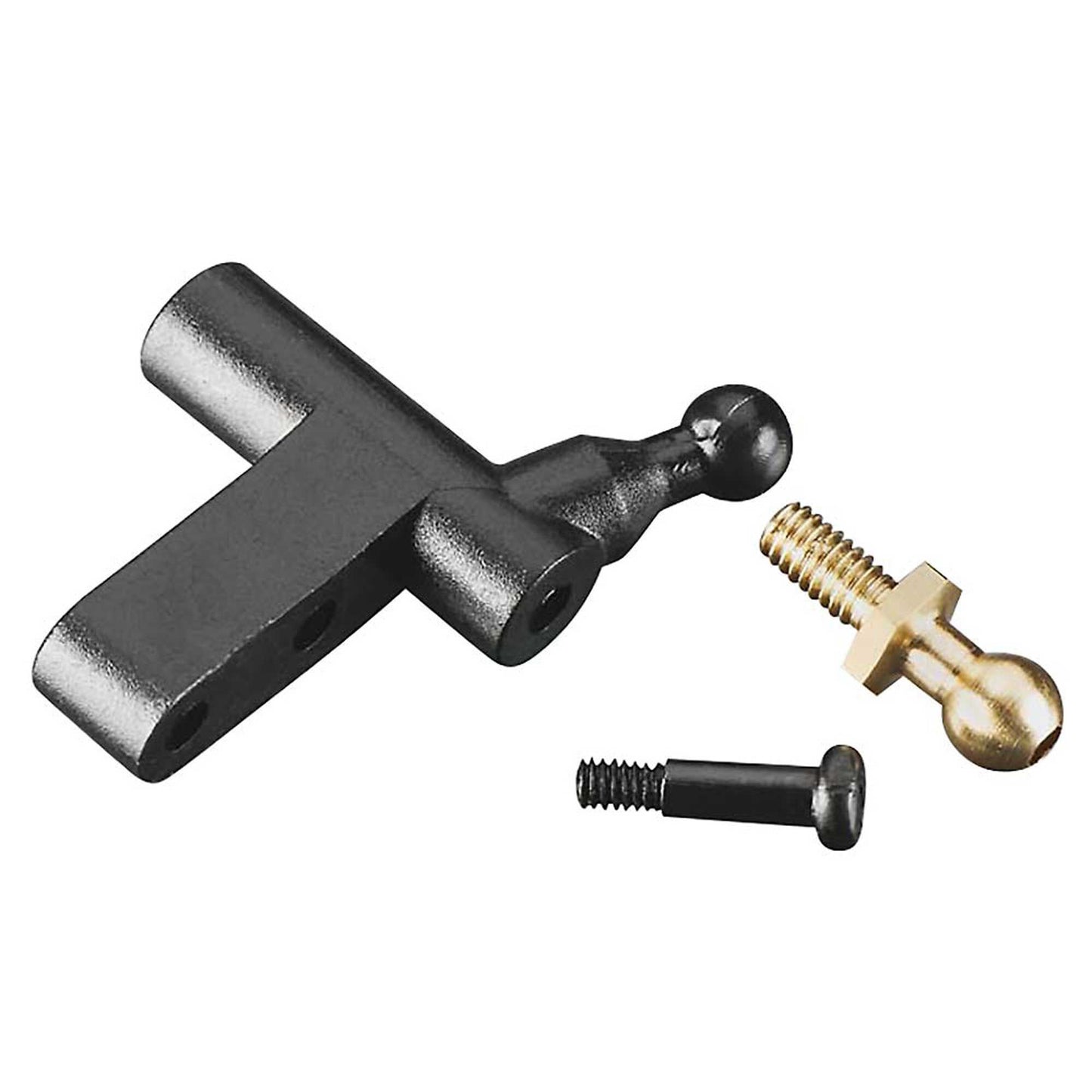 Steering Bellcrank Set for Brushless BX MT SC 4.18 (DIDC1130)