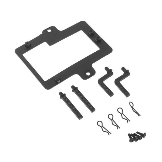 Body Launcher Mount Set for Wasteland Truck (DIDC1182)