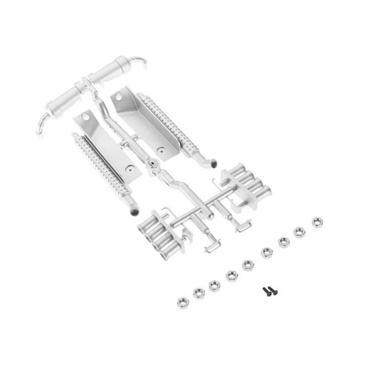 Body Accessory Set for Wasteland Truck (DIDC1183)