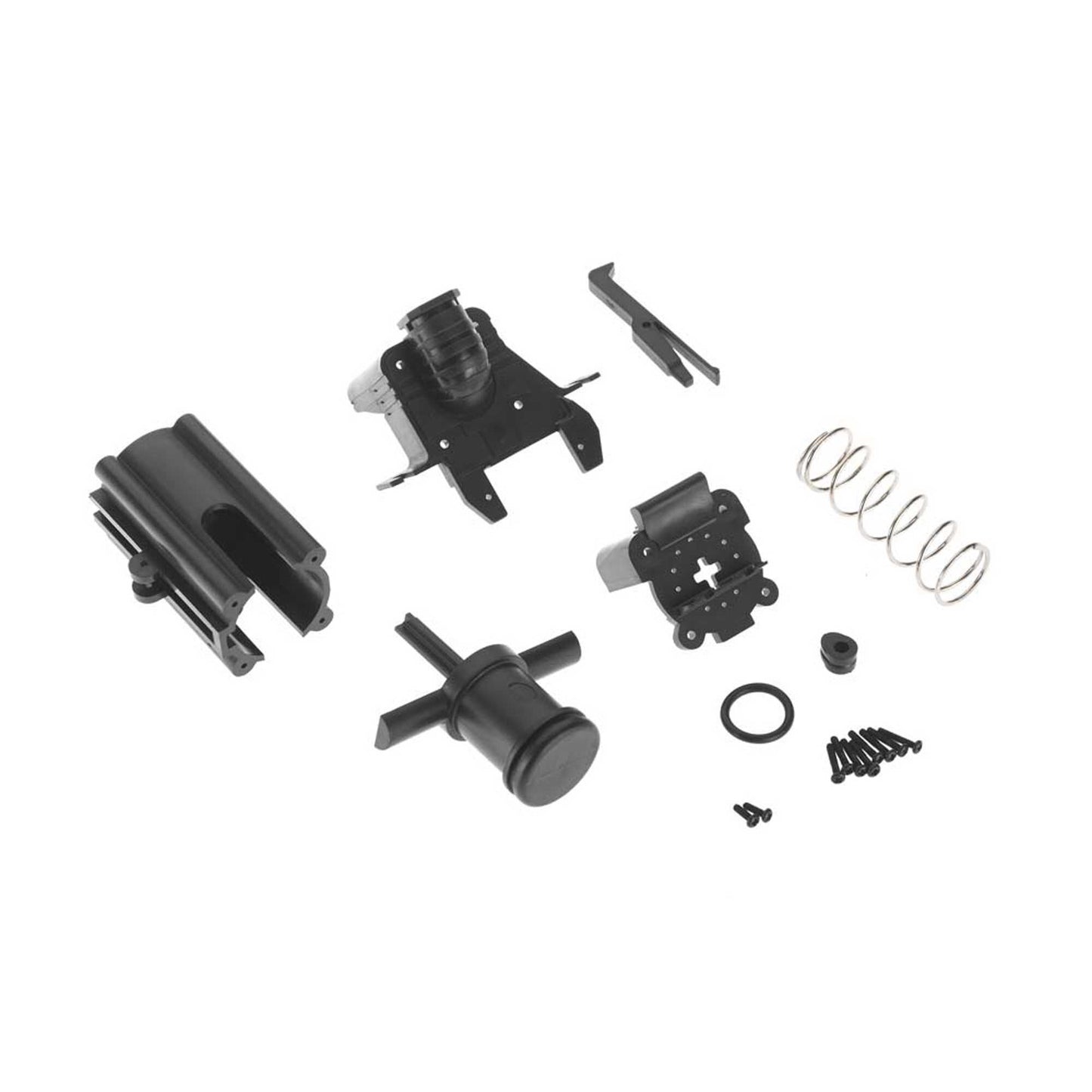 Air Piston Set for Wasteland Truck (DIDC1187)