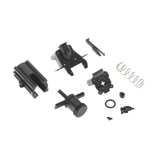Air Piston Set for Wasteland Truck (DIDC1187)