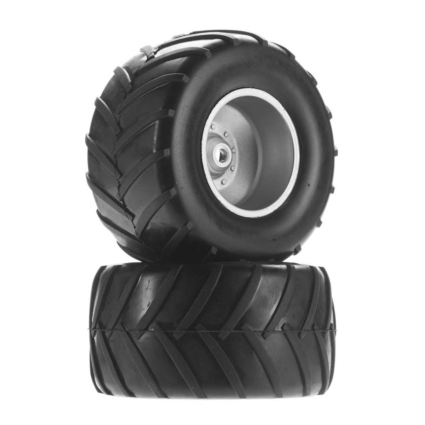 Wheel Tire Left Right Assembled Set for MT V2 (DIDC1196)