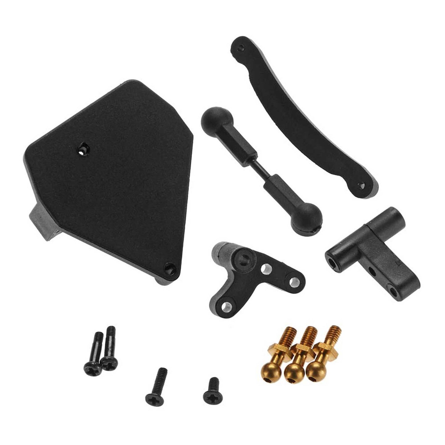 Upgrade Kit for Universal Servo Saver Brushless (DIDC1198)