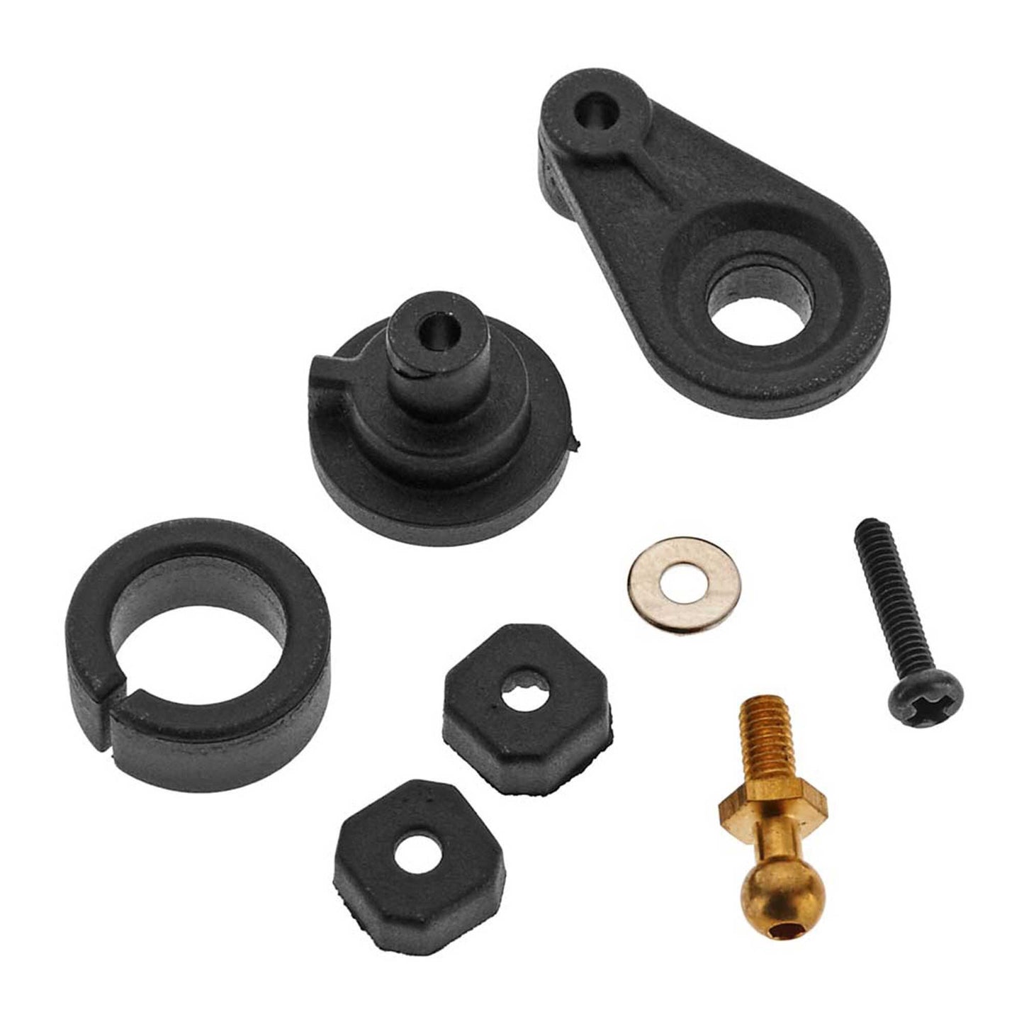 Servo Saver Set for FUT 15T and 21T Spines (DIDC1199)