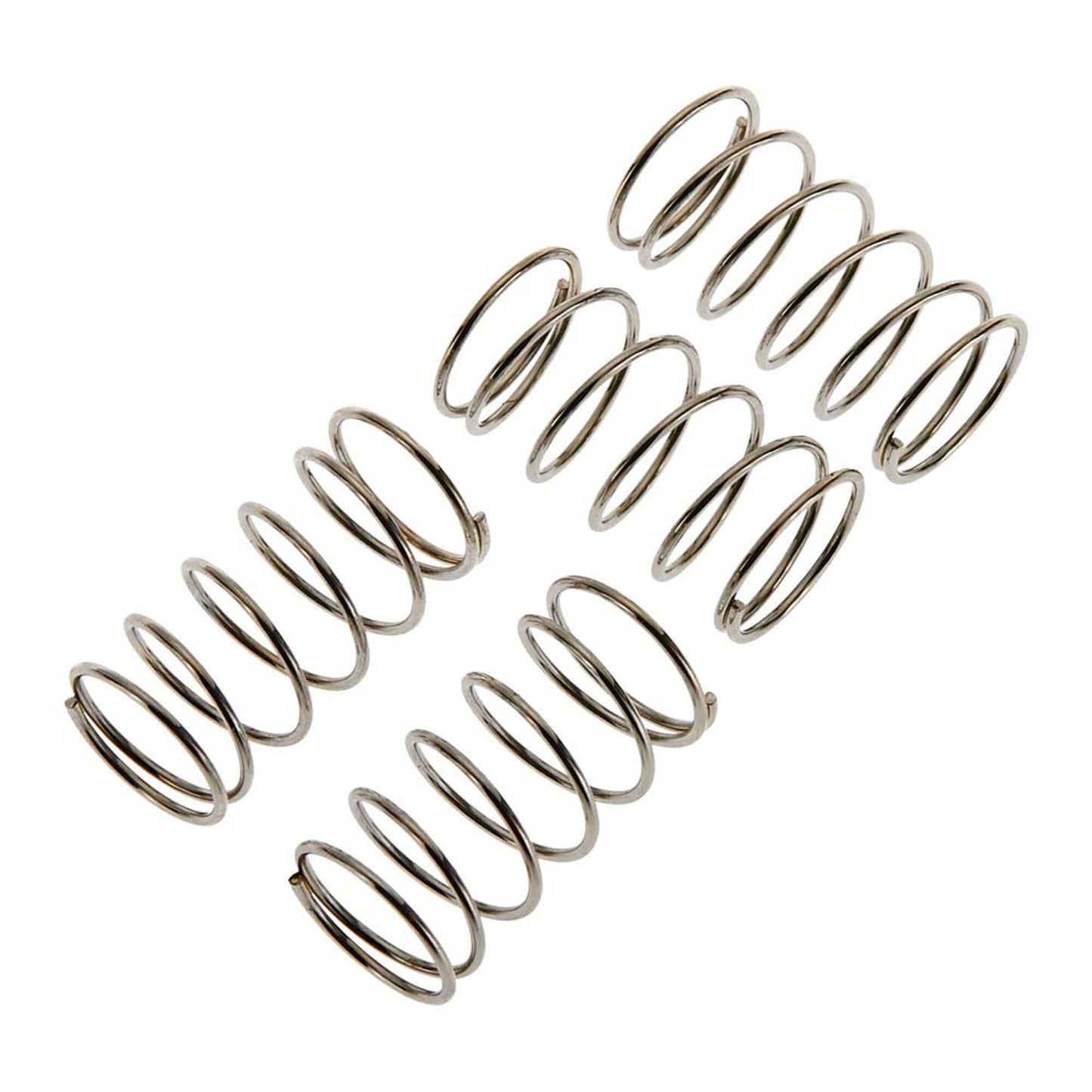 Shock Spring Set for Touring Rally Vehicles (DIDC1267)
