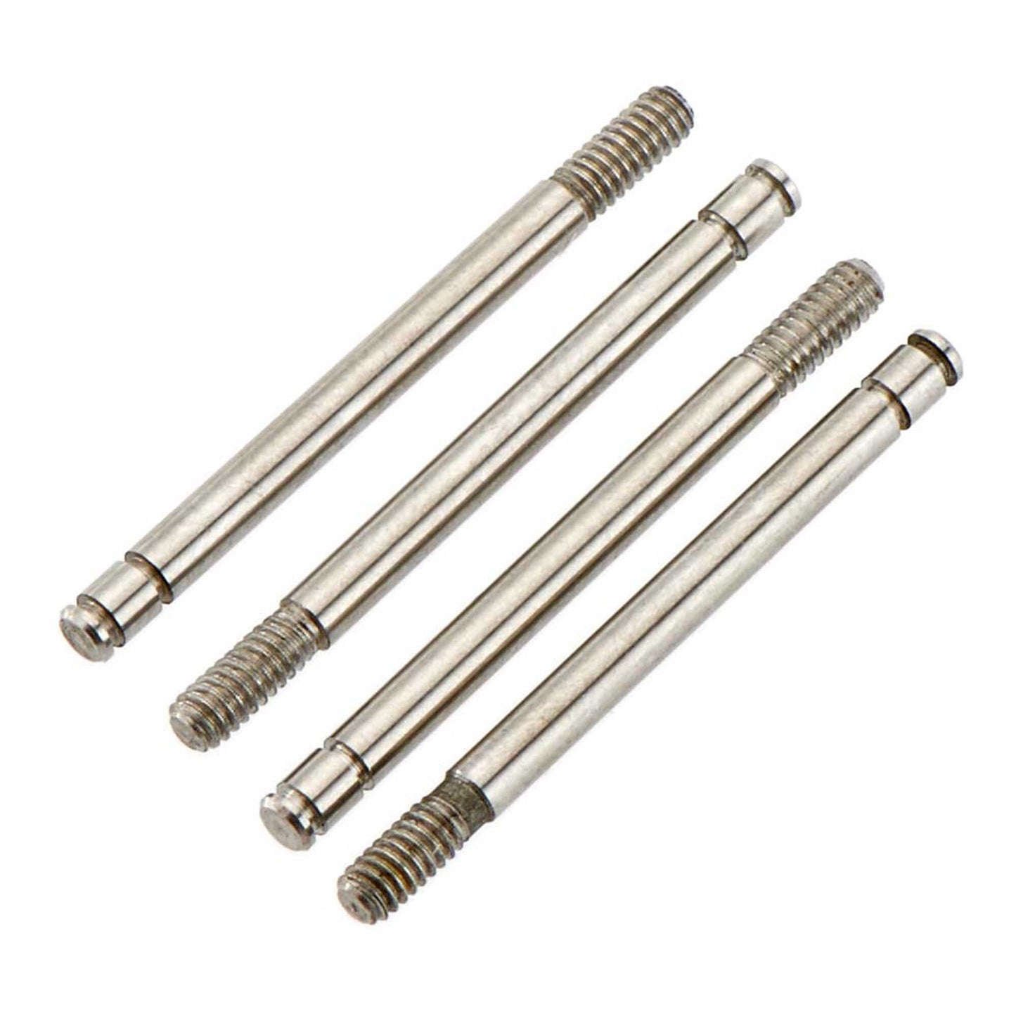 Touring Rally Shock Shaft Set (4) (DIDC1270)