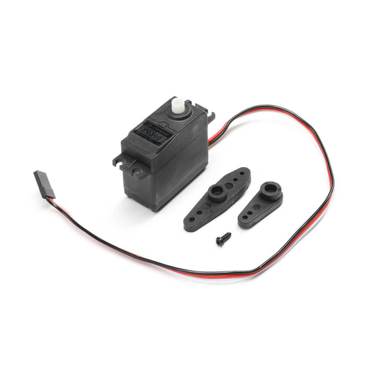 3kg Servo Backbone (DIDC1288)