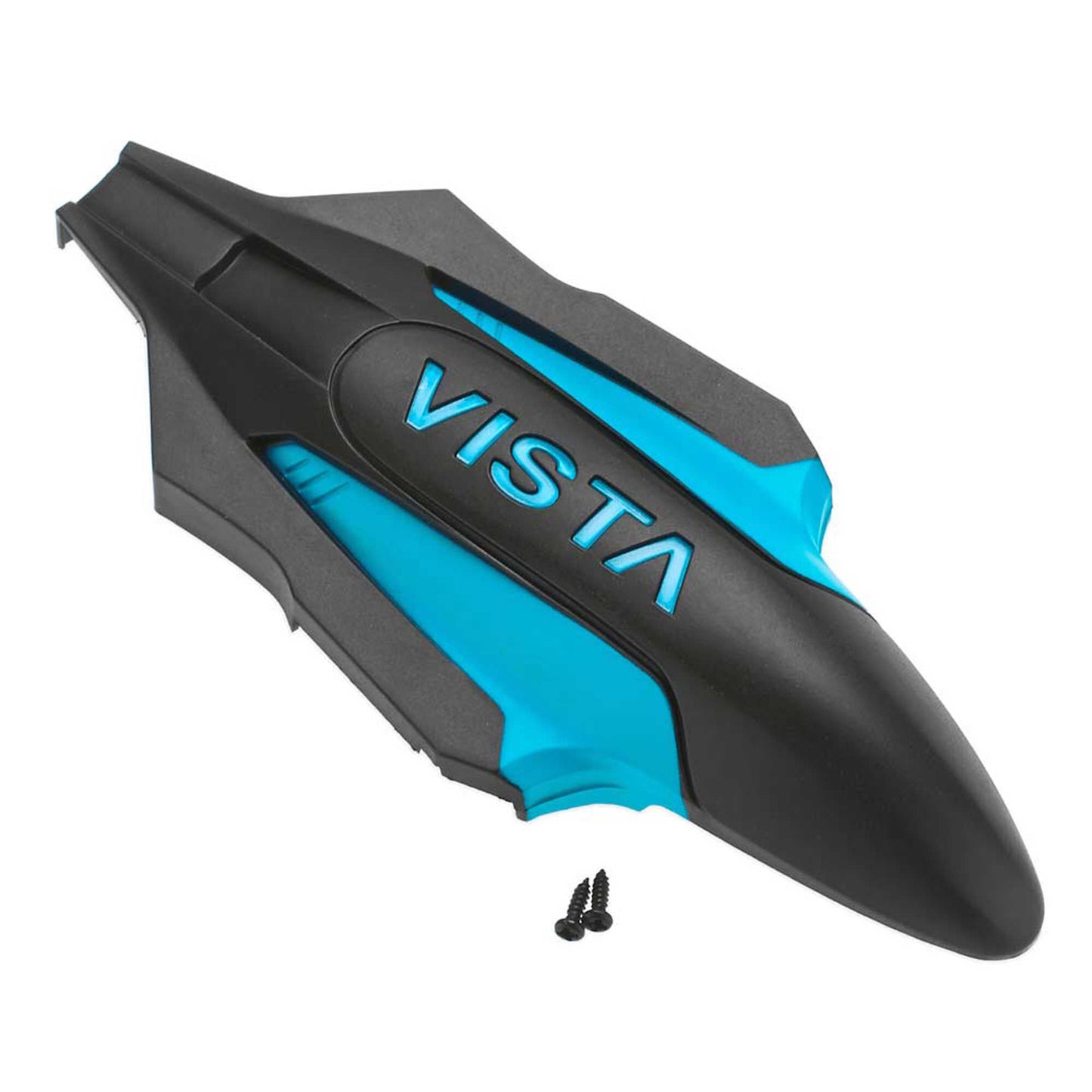 Blue Canopy for Vista FPV (DIDE1201)