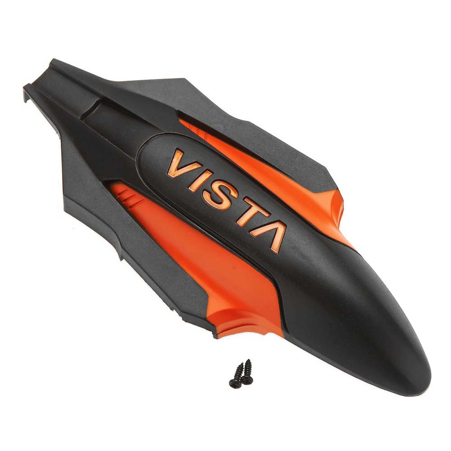 Orange Canopy for Vista FPV (DIDE1203)