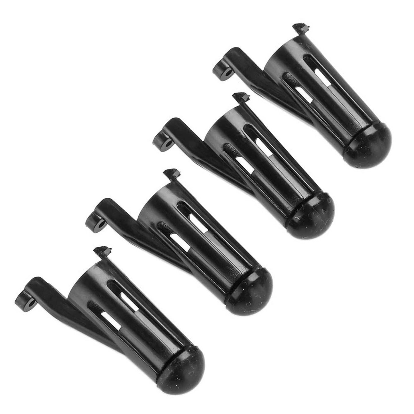 Motor Covers Vista FPV Conversion Kit (DIDE1211)