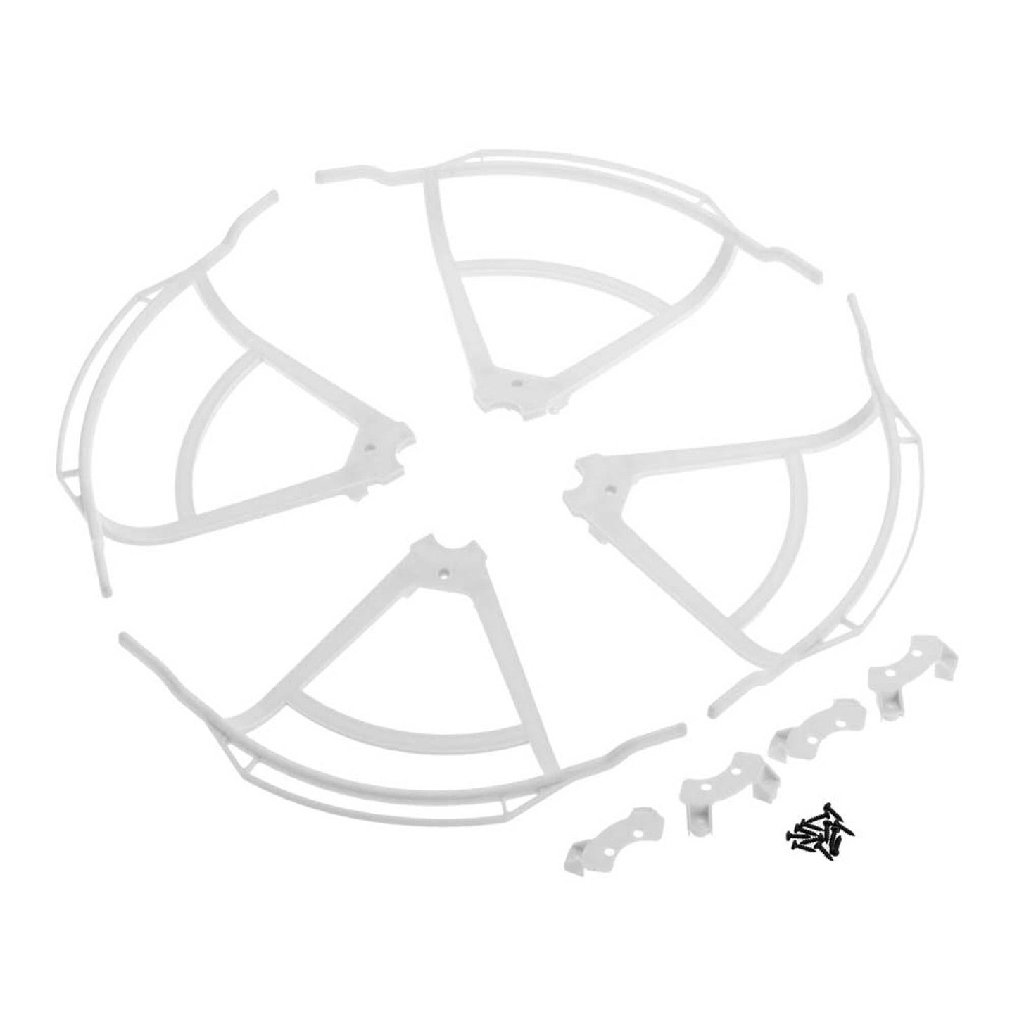 Prop Guard Set for XL 370 (DIDE1240)
