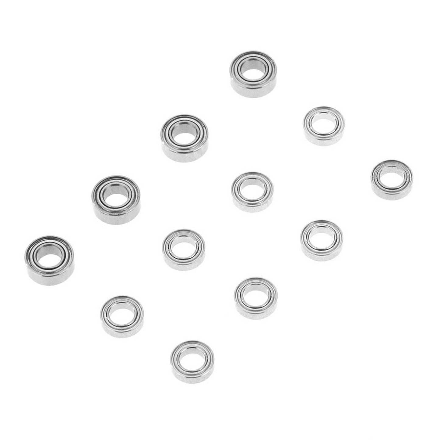 XL 370 Bearing Set (DIDE1250)