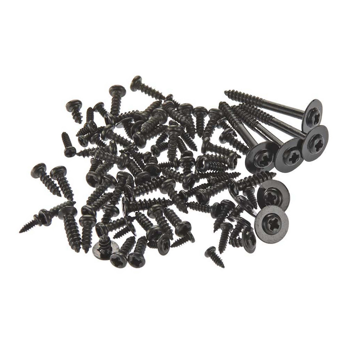 Screw Set for XL 370 (DIDE1268)