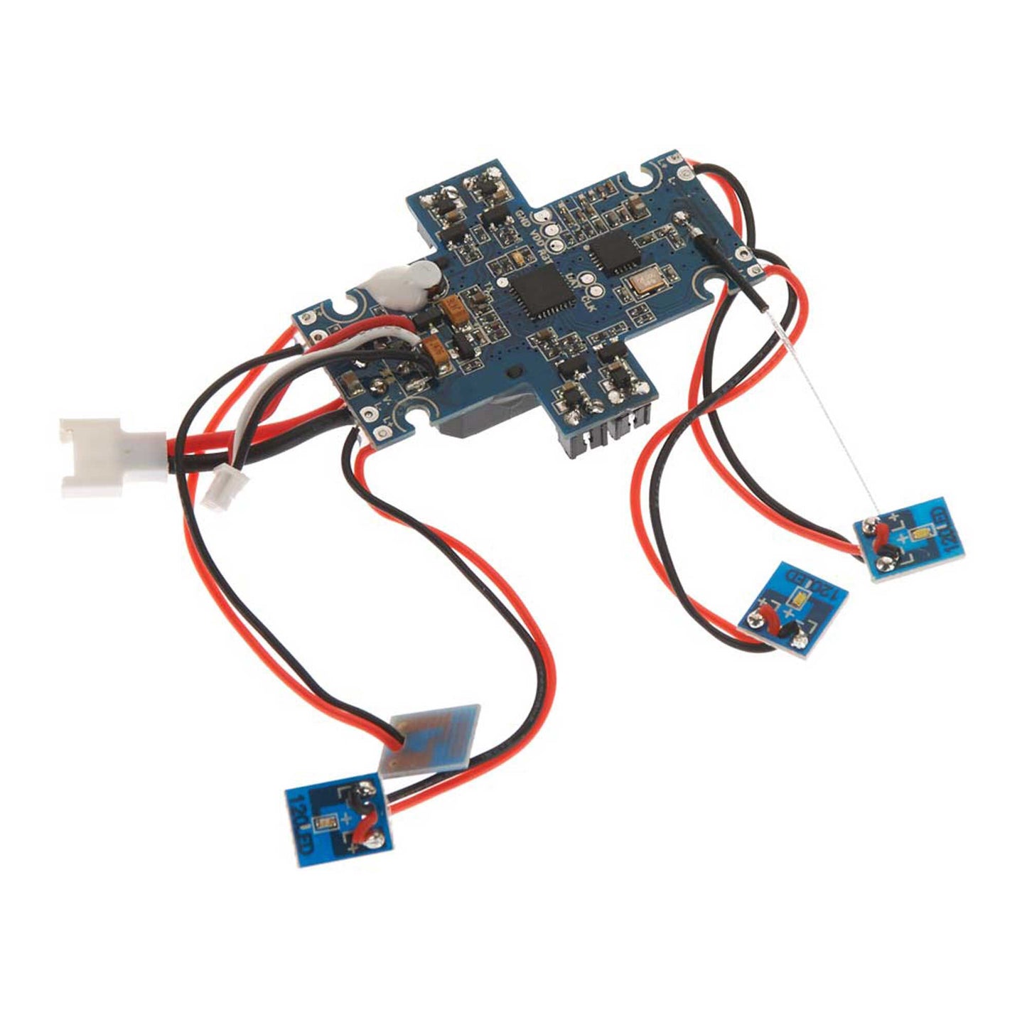 Hovershot 120 FPV E-Board (DIDE1280)
