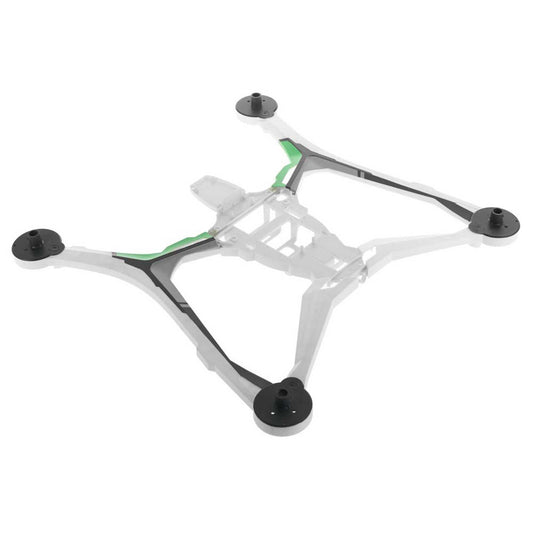 Green Main Frame for XL 370 V2 (DIDE1300)